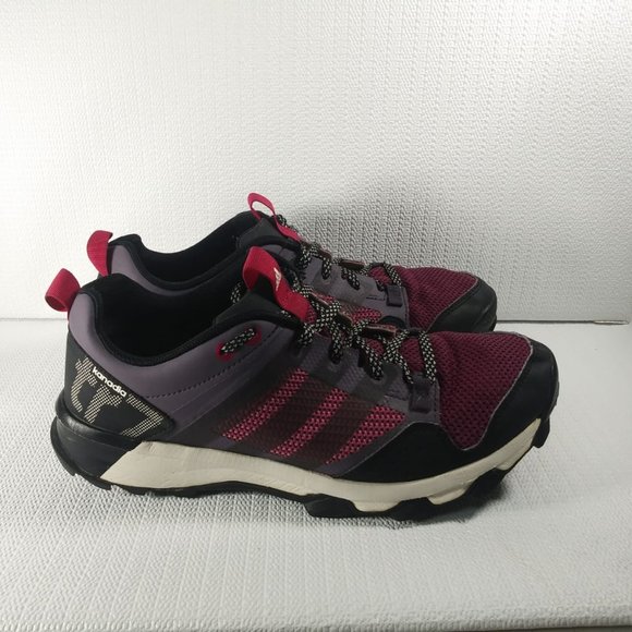 adidas kanadia trail 7